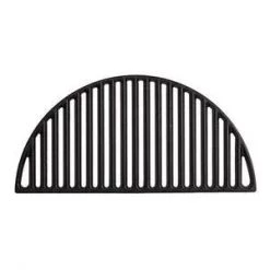 Kamado Joe Classic Joe 1/2 Moon Cast Iron Grate