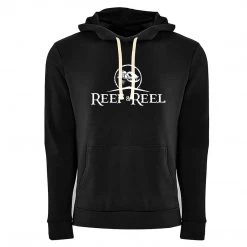 Sweatshirts & Jackets Reef & Reel Performance Fishing Men's Big Logo Hoodie
