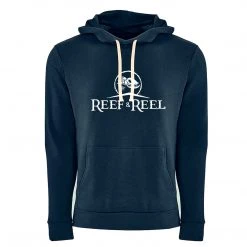 Sweatshirts & Jackets Reef & Reel Performance Fishing Men's Big Logo Hoodie