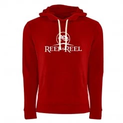 Sweatshirts & Jackets Reef & Reel Performance Fishing Men's Big Logo Hoodie