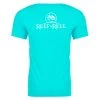 Reef & Reel Big Fish Tri-Blend Men's T-Shirt T-Shirts 2 Reef & Reel Big Fish Tri-Blend Men's T-Shirt T-Shirts