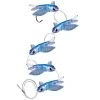 Boone Bait Co. 5 Flying Fish Daisy Chain 2 Boone Bait Co. 5 Flying Fish Daisy Chain