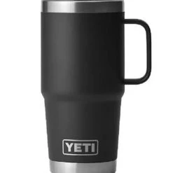 Yeti Rambler 30oz Travel Mug With Lid Drinkware
