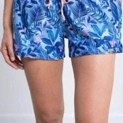 Reel Skipper Board Shorts