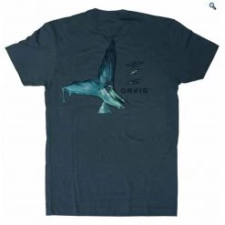 Orvis Bonefish Tail Tee