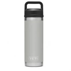 Yeti Rambler 18oz Bottle Over The Nose Drinkware