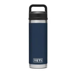 Yeti Rambler 18oz Bottle Over The Nose Drinkware