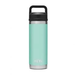 Drinkware Yeti Rambler 18oz Bottle With Chug Cap