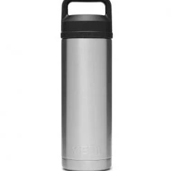 Yeti Rambler 18oz Bottle Over The Nose Drinkware