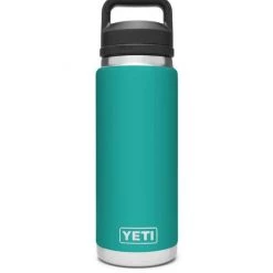 Yeti Rambler 26oz Bottle Over The Nose Drinkware