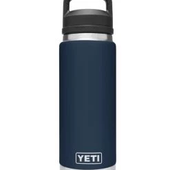 Yeti Rambler 26oz Bottle With Chug Cap Drinkware