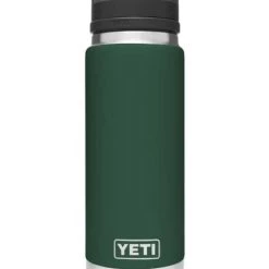 Yeti Rambler 26oz Bottle With Chug Cap Drinkware