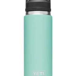 Yeti Rambler 26oz Bottle Over The Nose Drinkware