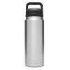 Yeti Rambler 26oz Bottle Over The Nose Drinkware
