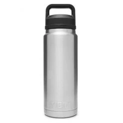 Yeti Rambler 26oz Bottle Over The Nose Drinkware