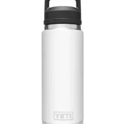 Yeti Rambler 26oz Bottle Over The Nose Drinkware