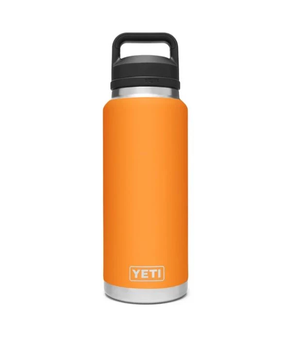 Yeti Rambler 36oz Bottle With Chug Cap 9 Yeti Rambler 36oz Bottle With Chug Cap