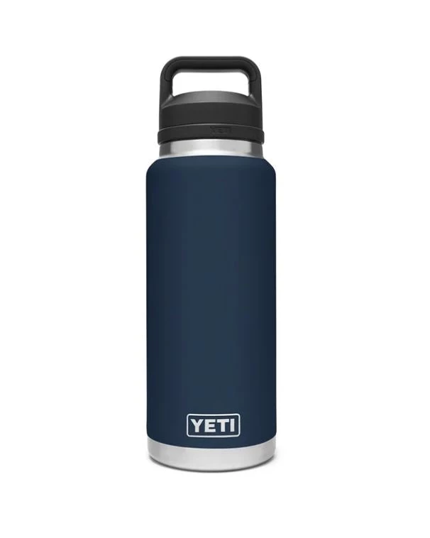Yeti Rambler 36oz Bottle With Chug Cap 10 Yeti Rambler 36oz Bottle With Chug Cap