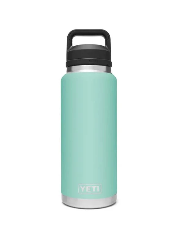 Yeti Rambler 36oz Bottle With Chug Cap 11 Yeti Rambler 36oz Bottle With Chug Cap