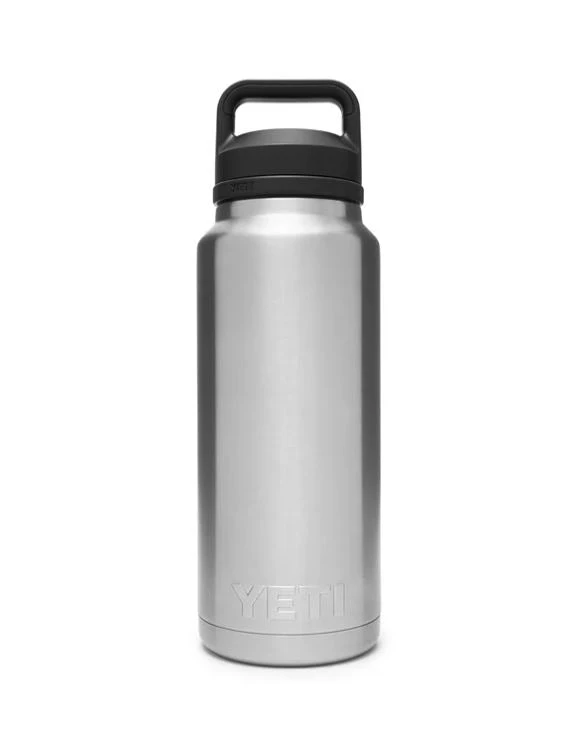 Yeti Rambler 36oz Bottle With Chug Cap 12 Yeti Rambler 36oz Bottle With Chug Cap