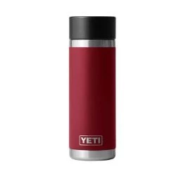 Drinkware Yeti Rambler 18oz Bottle With Chug Cap