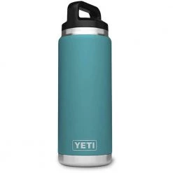 Yeti Rambler 26oz Bottle With Chug Cap Drinkware