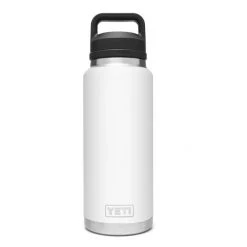 Yeti Rambler 36oz Bottle With Chug Cap 25 Yeti Rambler 36oz Bottle With Chug Cap