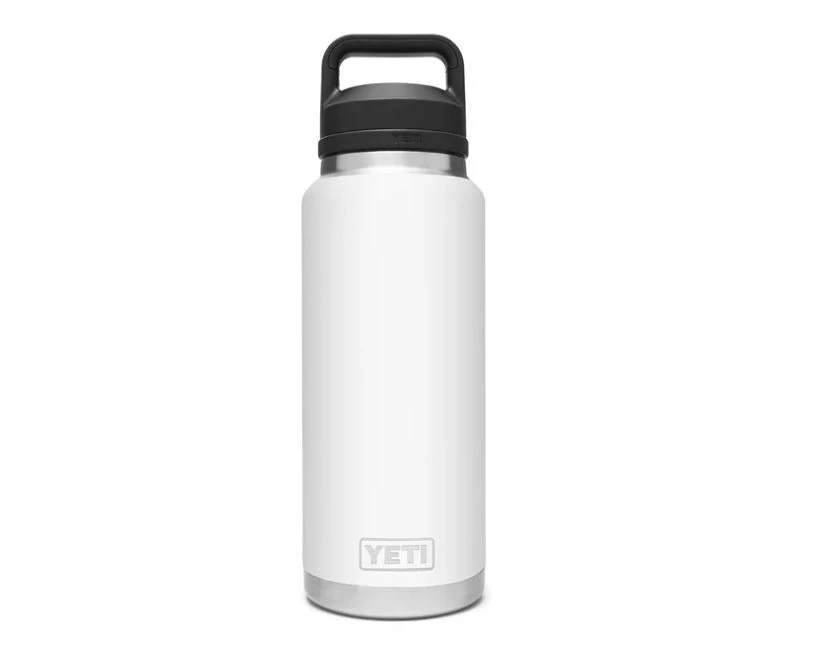 Yeti Rambler 36oz Bottle With Chug Cap 14 Yeti Rambler 36oz Bottle With Chug Cap