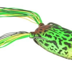 SPRO Bronzeye Frog 65
