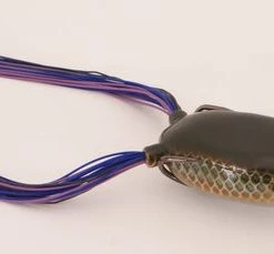 SPRO Bronzeye Frog 65 10 SPRO Bronzeye Frog 65