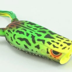 SPRO Bronzeye Pop 60