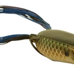 SPRO Bronzeye Pop 60