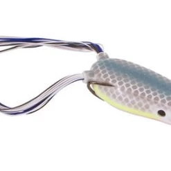 SPRO Bronzeye Pop 60