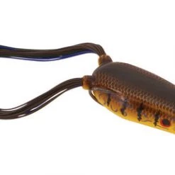 SPRO Bronzeye Pop 60