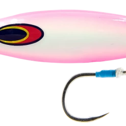 Lures Nomad The Buffalo 180g - 6.25oz Metal Jig