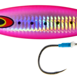 Nomad The Buffalo 80g - 3oz Metal Jig Lures