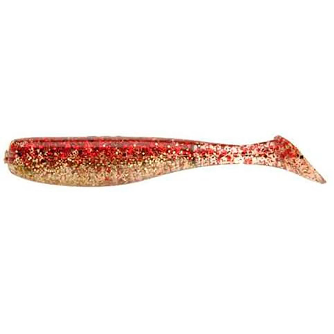 D.O.A. Lures C.A.L. Series Shad Tail 10 D.O.A. Lures C.A.L. Series Shad Tail
