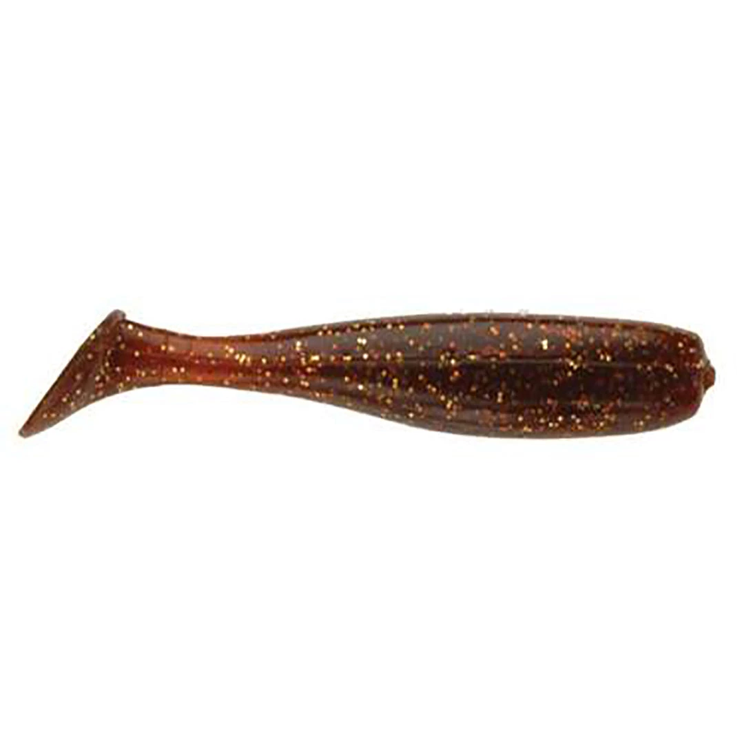 D.O.A. Lures C.A.L. Series Shad Tail 3 D.O.A. Lures C.A.L. Series Shad Tail