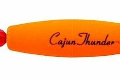 Precision Tackle Cajun Thunder