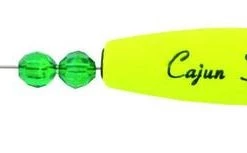 Precision Tackle Cajun Thunder