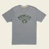 T-Shirts Howler Brothers Camp Howler Select Pocket T-shirt 2 T-Shirts Howler Brothers Camp Howler Select Pocket T-shirt