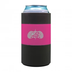 Drinkware Toadfish Non-tipping Can Cooler + Adapter