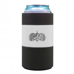 Drinkware Toadfish Non-tipping Can Cooler + Adapter