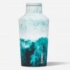 Corkcicle Canteen - Corey Wilson Drinkware