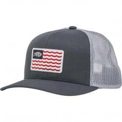 AFTCO Canton Trucker Hats