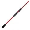 Rods Shakespeare Ugly Stik Carbon Spinning Rod 2 Rods Shakespeare Ugly Stik Carbon Spinning Rod