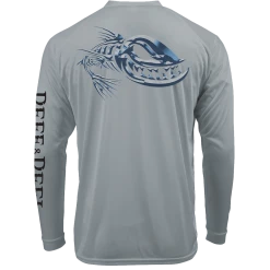 Reef & Reel Carnage Men's Performance Shirt Performance Shirts 12 Reef & Reel Carnage Men's Performance Shirt Performance Shirts