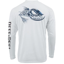Reef & Reel Carnage Men's Performance Shirt Performance Shirts 13 Reef & Reel Carnage Men's Performance Shirt Performance Shirts