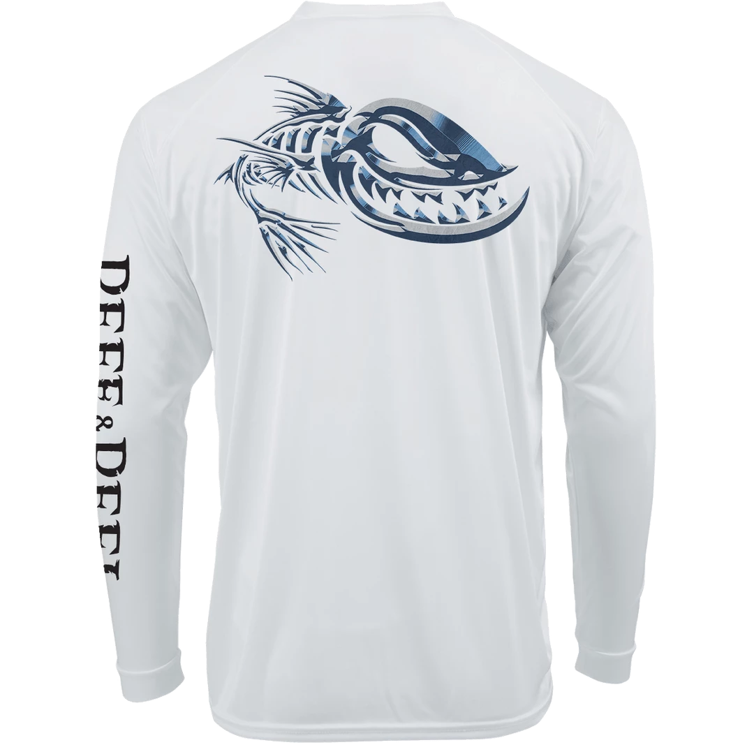 Reef & Reel Carnage Men's Performance Shirt Performance Shirts 7 Reef & Reel Carnage Men's Performance Shirt Performance Shirts