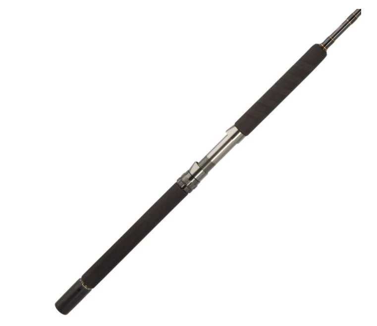 Rods PENN Carnage II Boat Conventional Rod 3 Rods PENN Carnage II Boat Conventional Rod